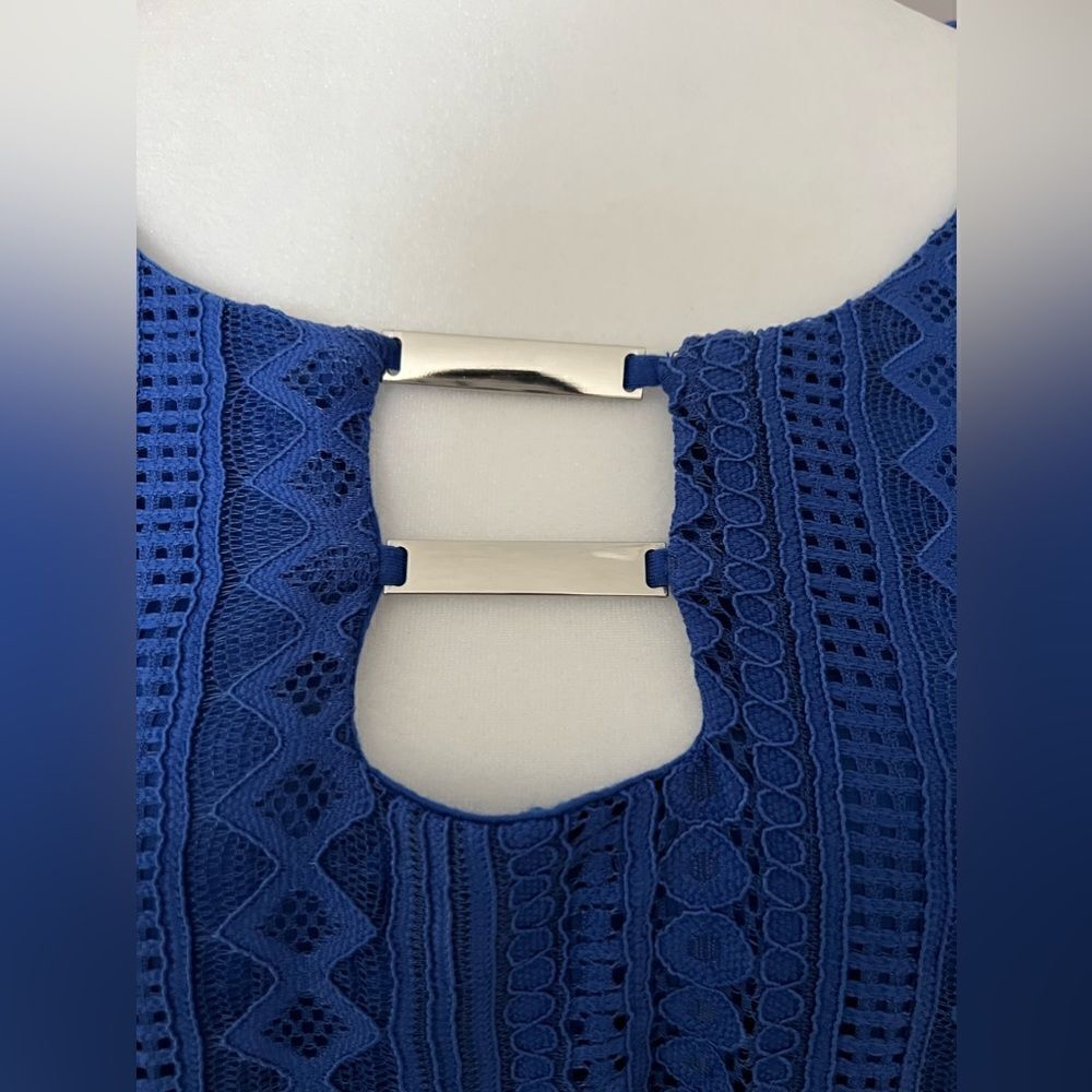 JM Collection Women’s Top/ Blouse - Picture 4 of 11